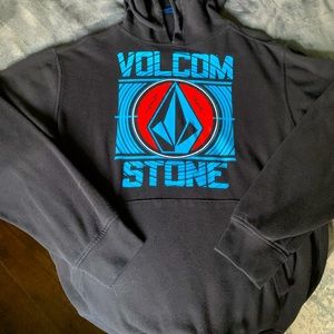 Volcom Pull-over Hoodie